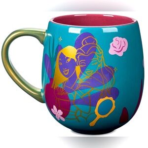Disney Princess Mug